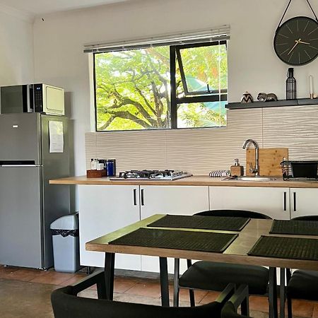 Loerieroep Estate - Mountainview Selfcatering Accommodation Nelspruit Mbombela Exterior photo