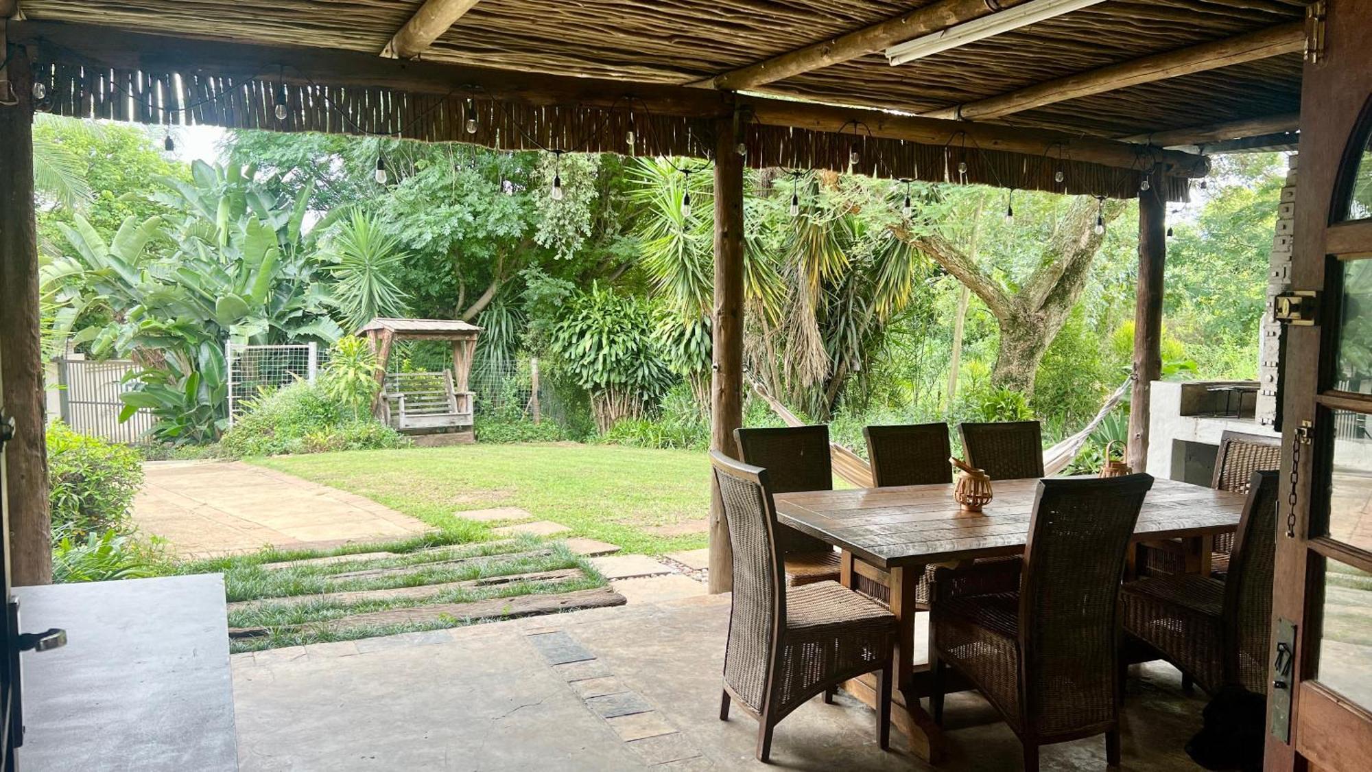 Loerieroep Estate - Mountainview Selfcatering Accommodation Nelspruit Mbombela Exterior photo