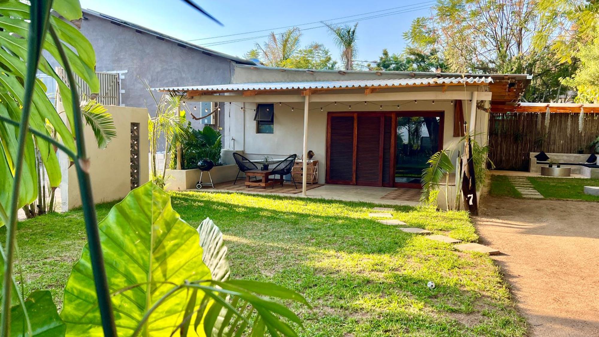 Loerieroep Estate - Mountainview Selfcatering Accommodation Nelspruit Mbombela Exterior photo