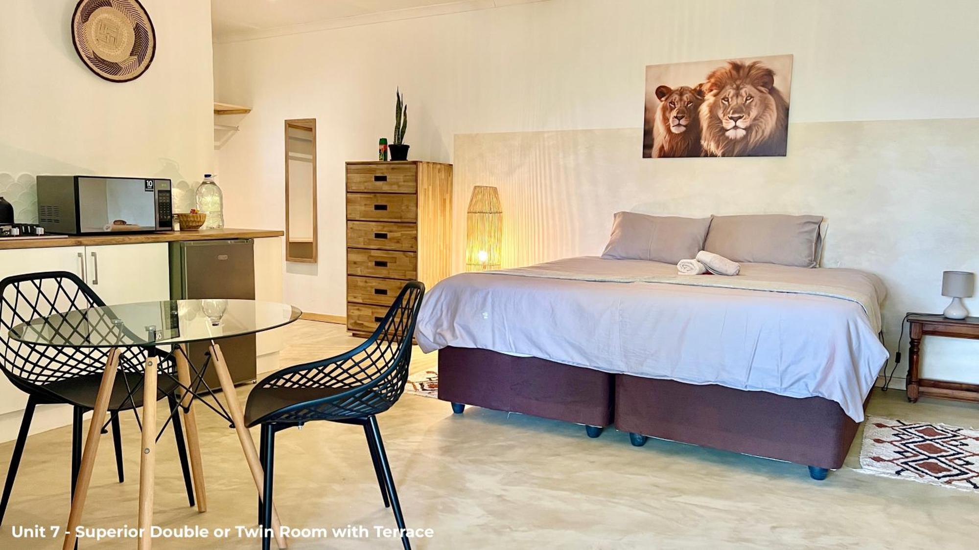 Loerieroep Estate - Mountainview Selfcatering Accommodation Nelspruit Mbombela Exterior photo