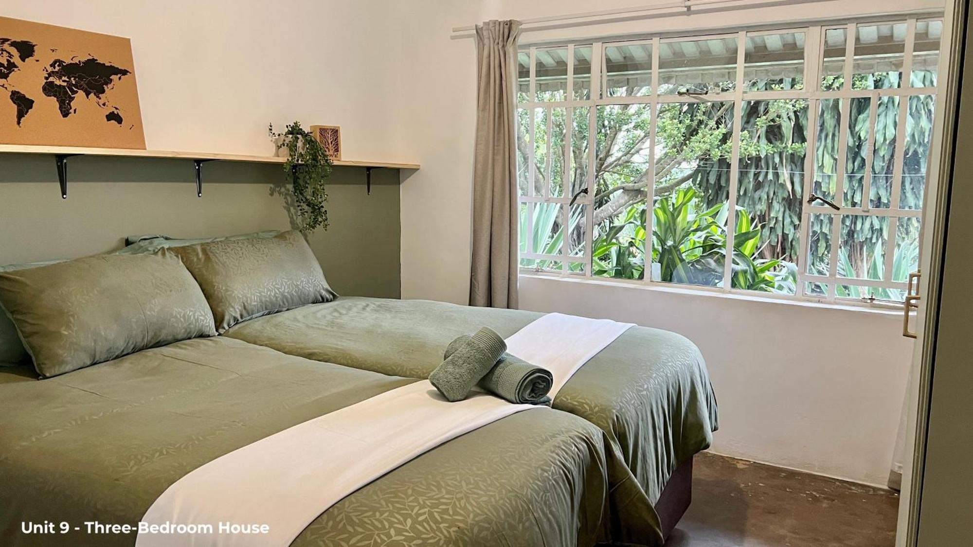 Loerieroep Estate - Mountainview Selfcatering Accommodation Nelspruit Mbombela Exterior photo