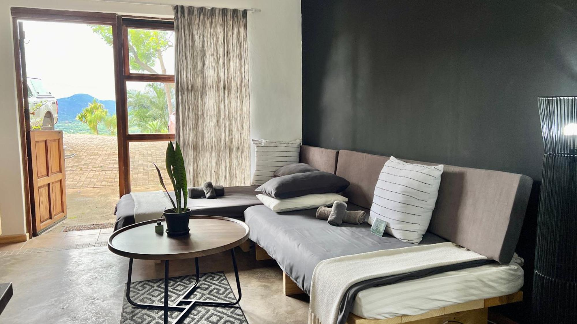 Loerieroep Estate - Mountainview Selfcatering Accommodation Nelspruit Mbombela Exterior photo