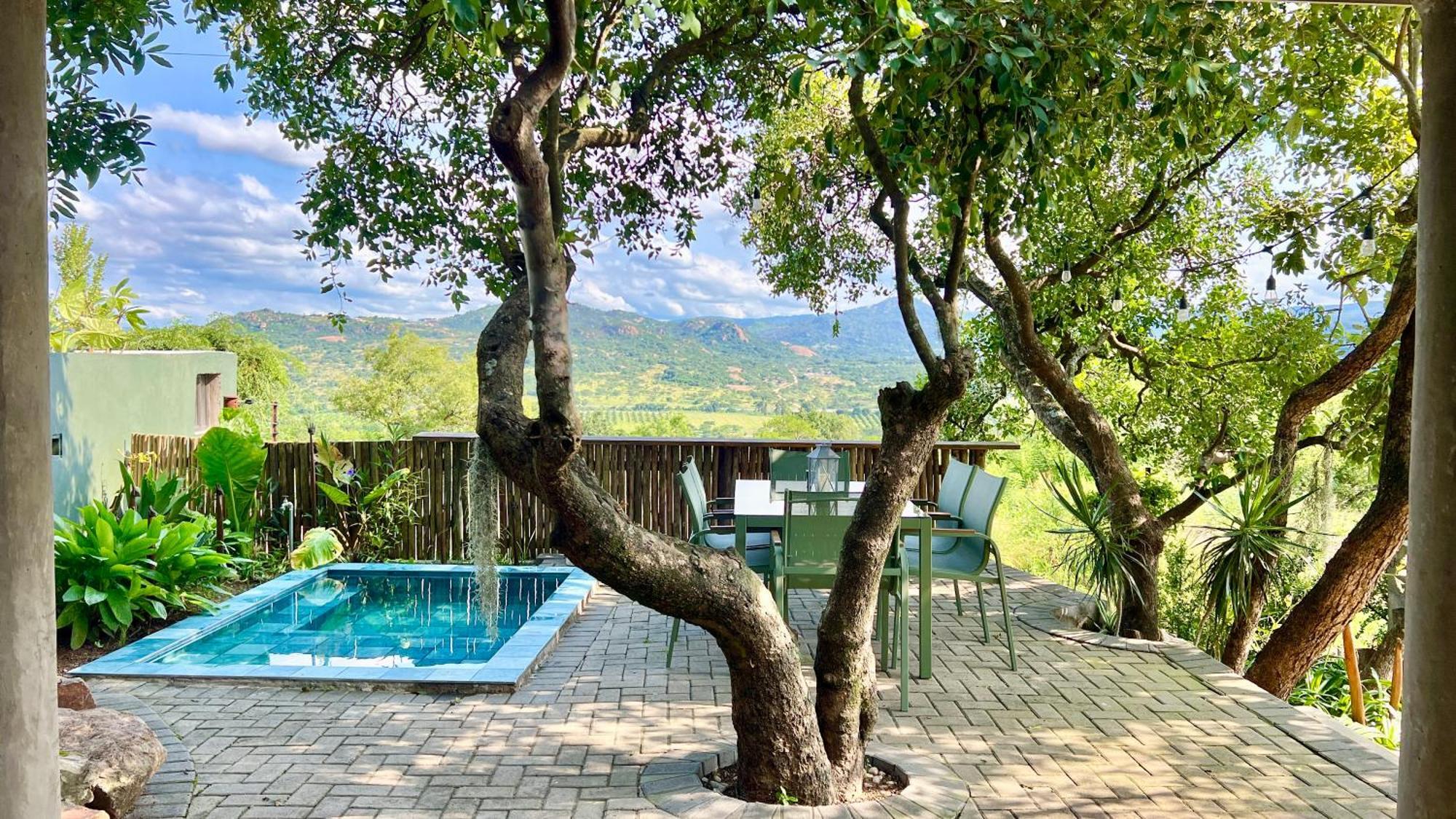 Loerieroep Estate - Mountainview Selfcatering Accommodation Nelspruit Mbombela Exterior photo