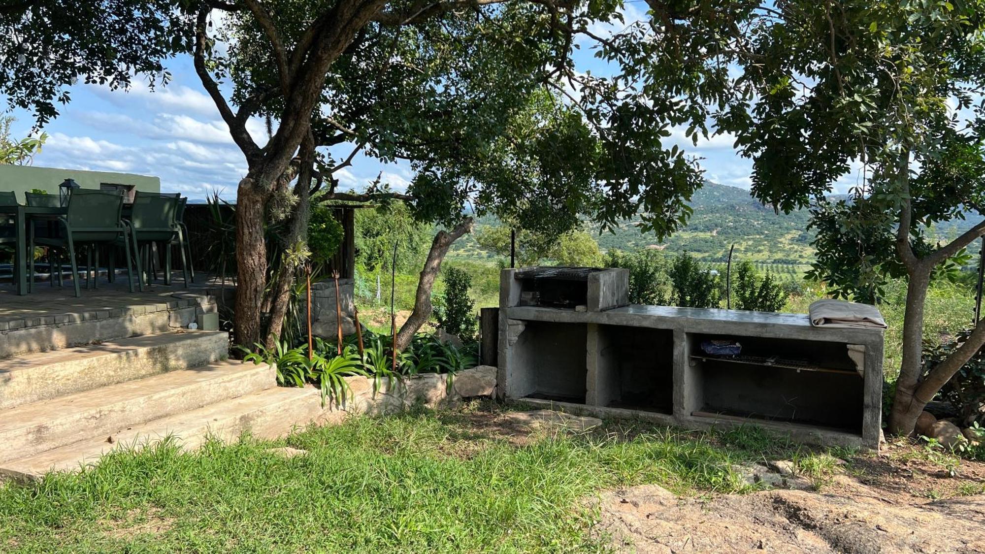 Loerieroep Estate - Mountainview Selfcatering Accommodation Nelspruit Mbombela Exterior photo