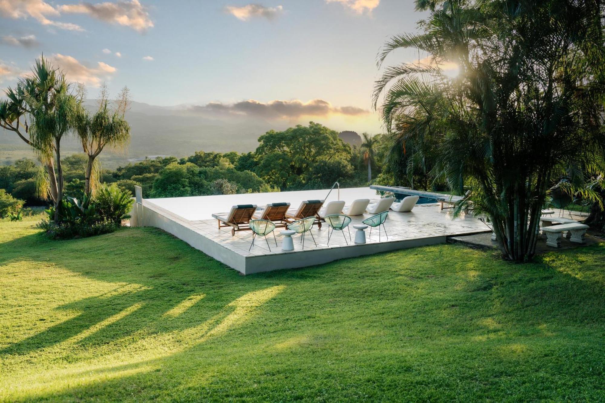 Loerieroep Estate - Mountainview Selfcatering Accommodation Nelspruit Mbombela Exterior photo