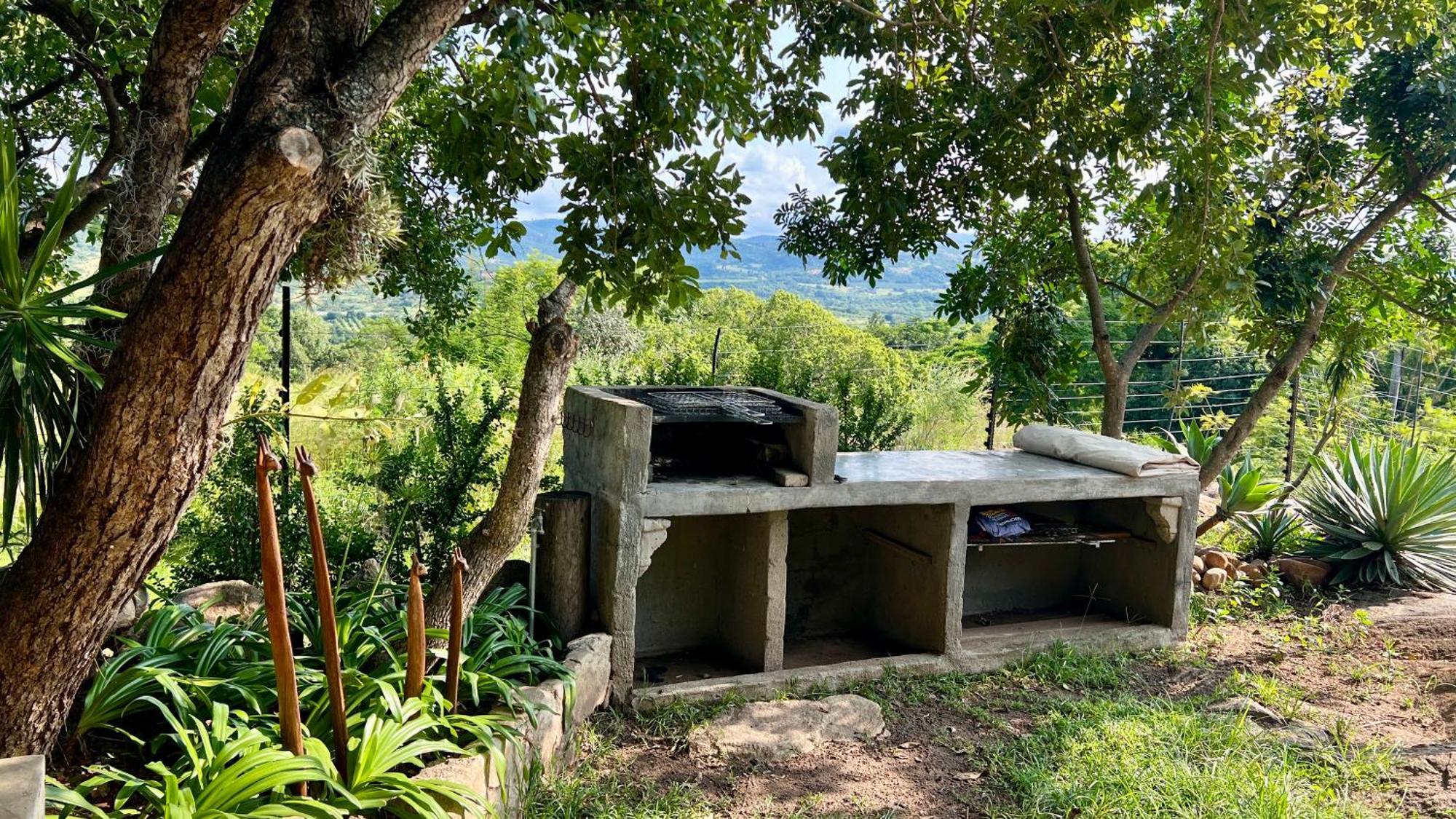Loerieroep Estate - Mountainview Selfcatering Accommodation Nelspruit Mbombela Exterior photo