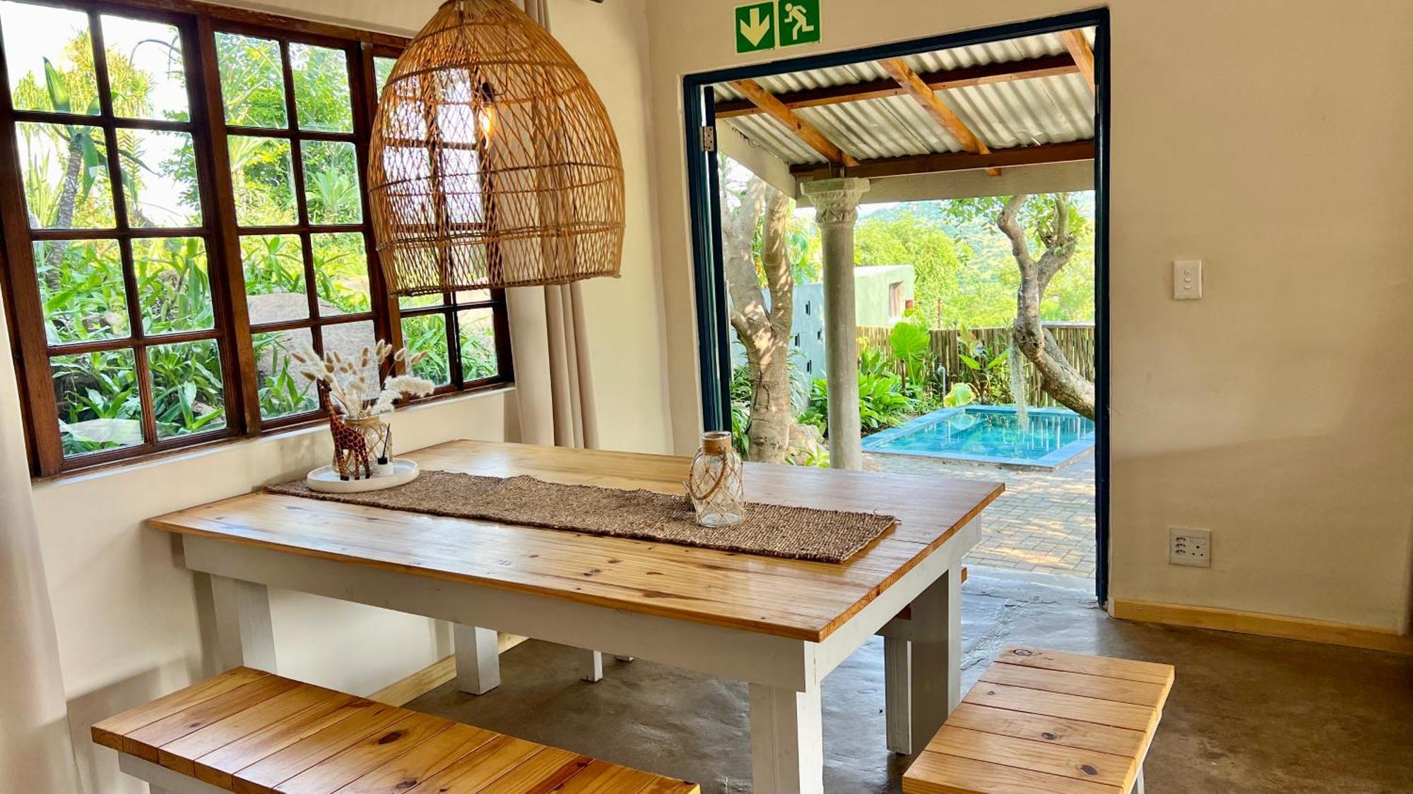 Loerieroep Estate - Mountainview Selfcatering Accommodation Nelspruit Mbombela Exterior photo