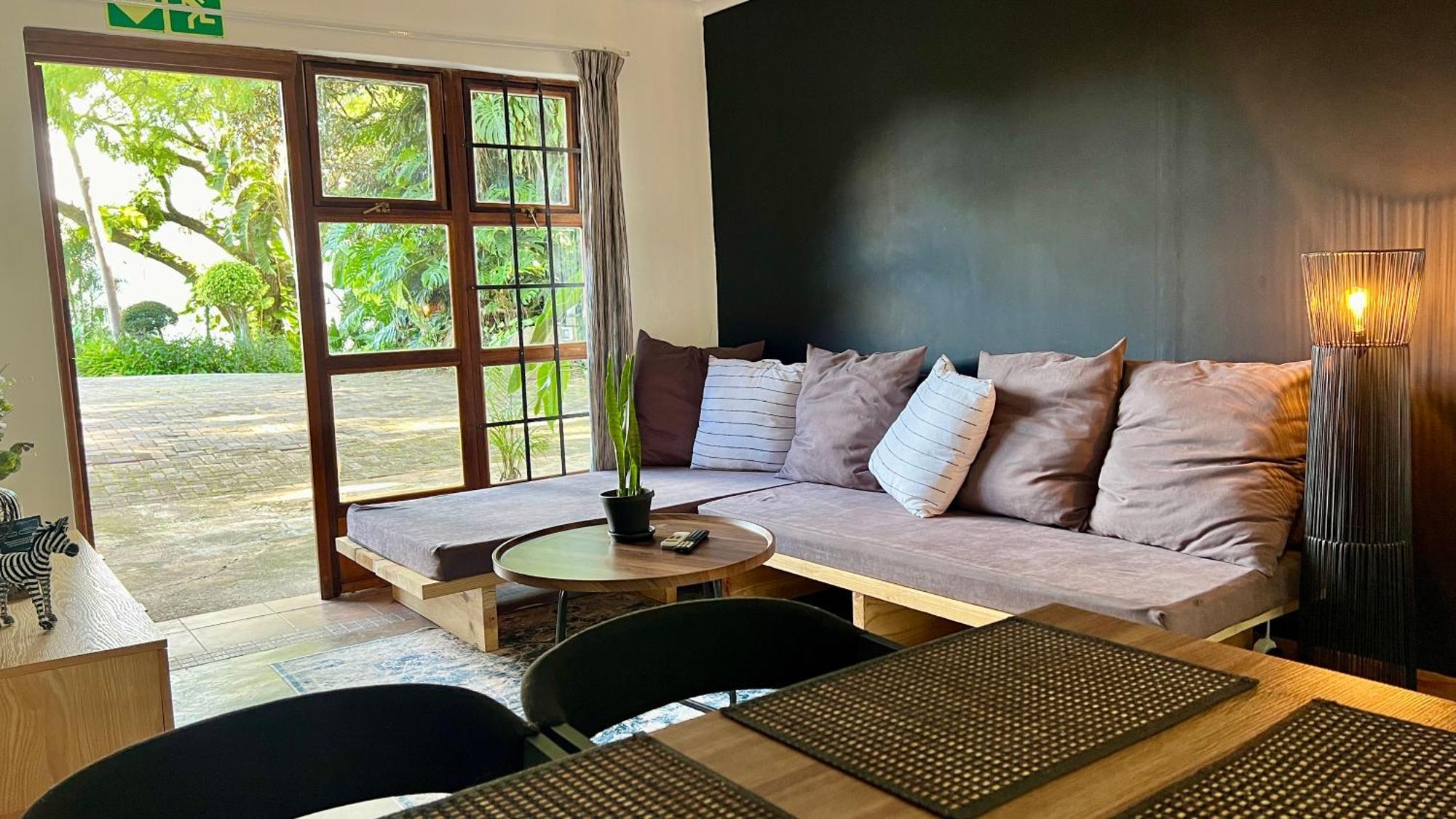 Loerieroep Estate - Mountainview Selfcatering Accommodation Nelspruit Mbombela Exterior photo