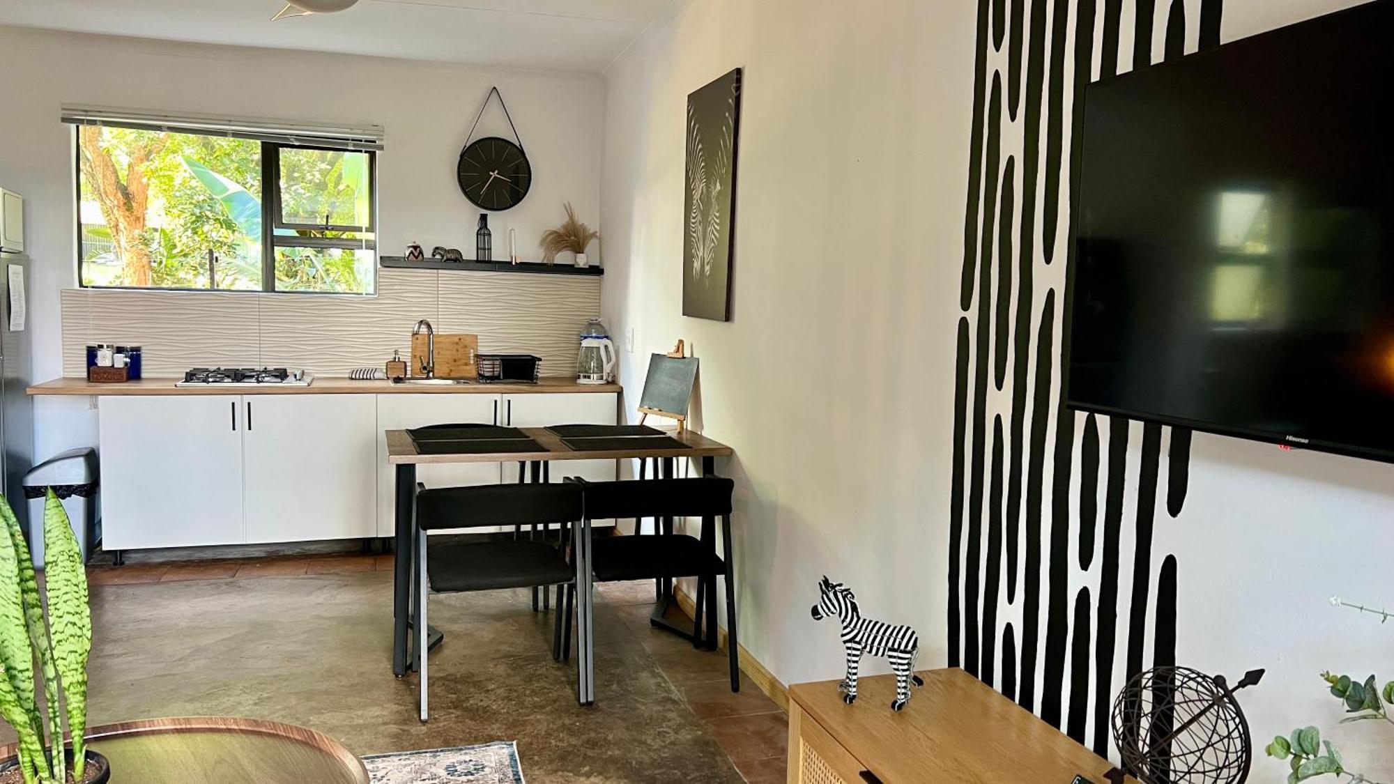 Loerieroep Estate - Mountainview Selfcatering Accommodation Nelspruit Mbombela Exterior photo